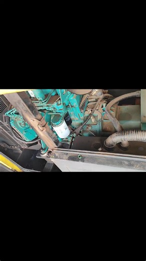 Generator can't start up fix done Tq support #generator #klang #selangor #ipoh #pahang