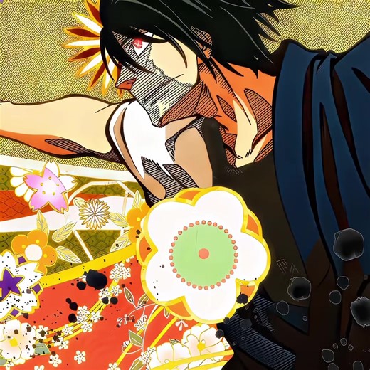 Powerful Moments in Fire Force Featuring Benimaru