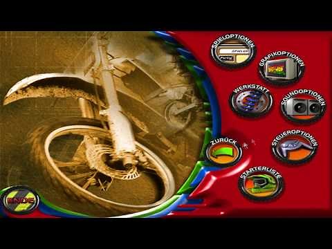 Microsoft 1998 Motocross Madness in 2019!