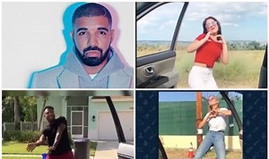 Keke Challenge: Mumbai, Noida Police warn against it: These hilarious videos show the danger involved