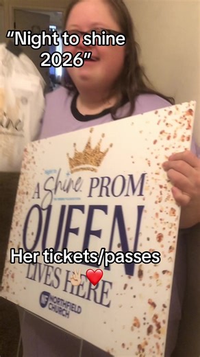 Celebrating Night to Shine 2026: A Unforgettable Journey