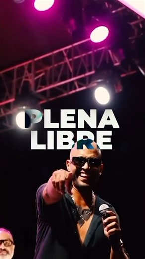 Que esta Navidad suene como tiene que sonar: ¡con Plena Libre en vivo! 🎵 Llama, separa tu fecha y pon a todo el mundo a bailar 🔥 787.914.2666 / plenalibre@gmail.com | Plena Libre