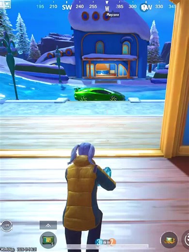 Unlocking PUBG Mobile Creator Insights