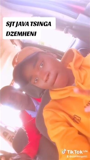 SJT JAVA TSINGA DZEMHENI