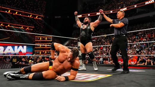 4 Matches that can be added to Saturday Night’s Main Event on WWE RAW tonight