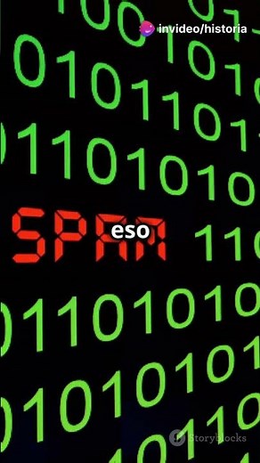 What is Spam? Find out! ... SPAM: The Hidden Enemy of Your Inbox