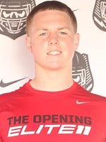 Kevin Davidson, Princeton Tigers, Quarterback