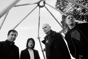 Smashing Pumpkins to release double album ‘CYR’ - Far Out Magazine