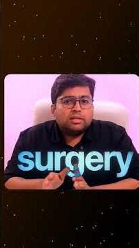 Thyroid Surgery vs. Pinhole Treatment? (Watch This) 🛑 #ThyroidNodules #ThyroidHealth