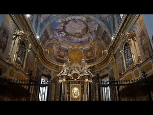 Arcangelo Corelli: Concerto grosso in do maggiore (Op.6 Nr.10), plays Istvan Batori