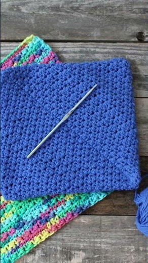 25 Free Pot holder Crochet Hot Pad Patterns