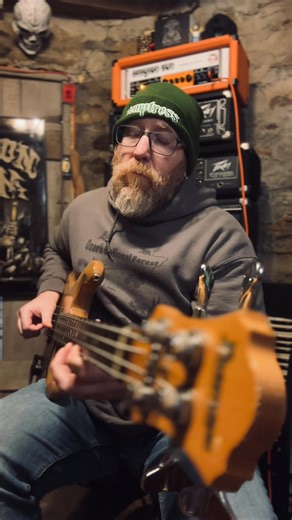 1K views · 66 reactions | Fuzz Friday! Trying to replicate some OM...