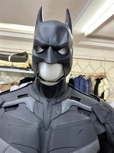 Chaorenbuy Costume: Batman Top level