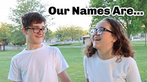 We have an adoption update! When will be the adoption? We also can finally reveal our new kids real names in this official name reveal! | Crazy Pieces
