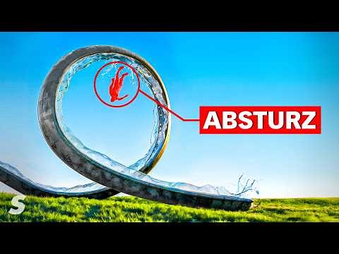 Der tödlichste Freizeitpark der Welt