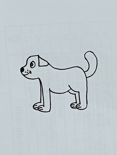 6.8K views · 22 reactions | Easy drawing with the letter L. #easydrawingtutorial #drawin #drawingforbeginners #drawingforkids #drawingtutorial | Akash Barua | Facebook