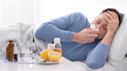 New Warnings About 2025 Flu Season: What You Need to Know