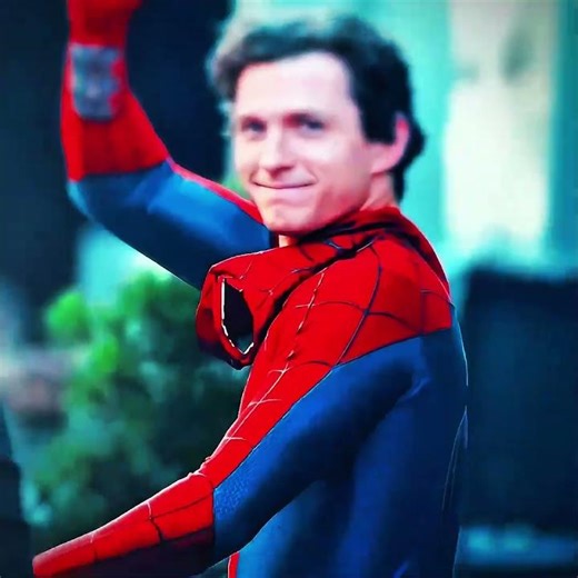 “Friendly Neighbor” Spider-Man Brand New Day Trailer Edit | 500Ibs - Lil Tecca