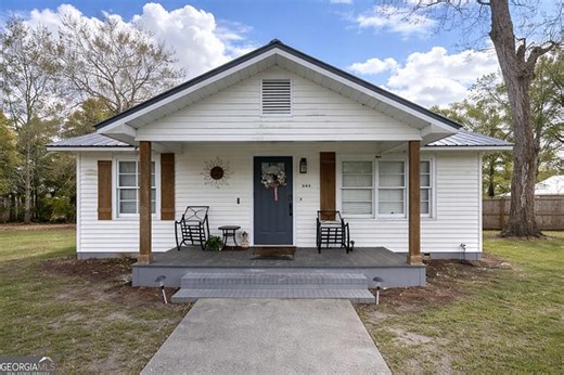 543 Church St, Blackshear, GA 31516 | Estately 🧡 | MLS# 10719200
