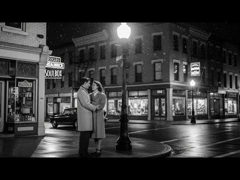 Back to the 1950s | Doo-Wop Love Songs for the Young at Heart