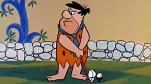 The Golf Champion – The Flintstones (Season 1, Episode 11) - Apple TV (CA)