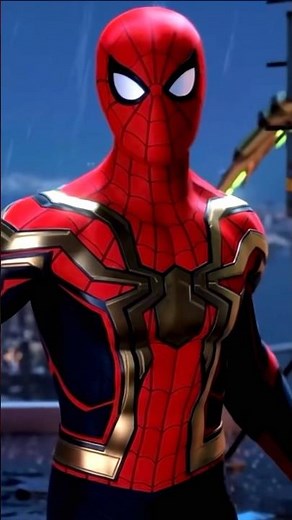 The Sinister Six Defeat Spider-Man #spiderman