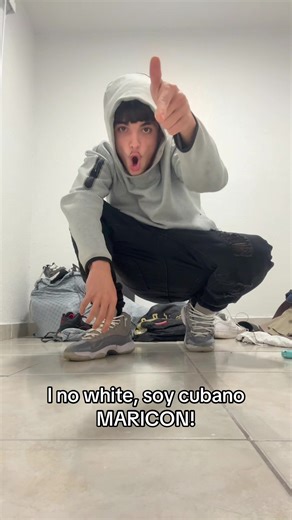PINGA ESTO | cuban
