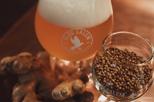 Welcome — Olde Salem Brewing Co.