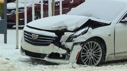 Alberta is set to introduce auto insurance reforms. Here's what it could mean for drivers