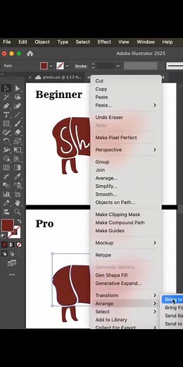 Easy better trick #illustration | Graphics World