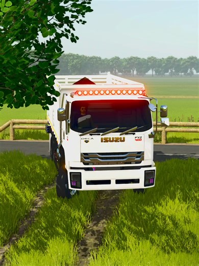 #TNTFARMINGGAME #bbgamerno2 #fs22 #fs25 #fs19 #BB #mod #สตอรึ่ #gam #farming