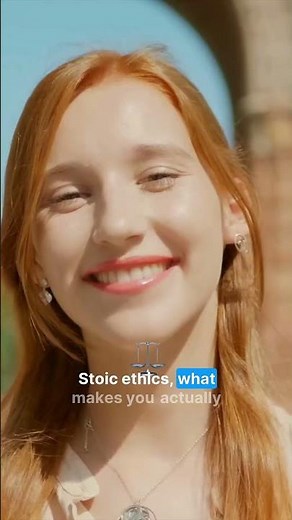 Wait, your health doesn't control your happiness? The Stoic truth that flips everything you thought