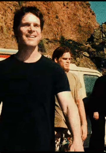 Six Feet Under: Nate Fisher's Struggle with Grief