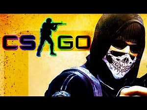 CS:GO - Double Fisting Bitches! (Counter Strike: Funny Moments and Fails!)