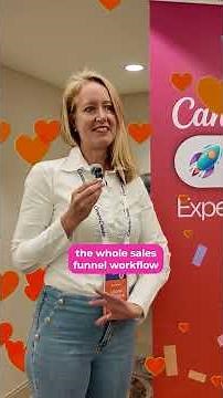 One last Canva Verified Expert before we wrap up this series ✨