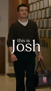 The Delta One Lounge really is a destination like no other, just ask Josh Hutcherson. | Delta Air Lines