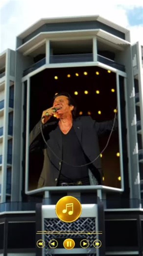 Steve Perry Live: Captivating Performance of 'Missing You'