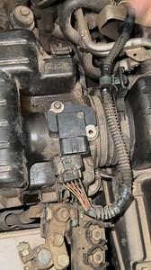 Low Fuel Mileage Issue Solution, MAF Sensor Open And Clean #fuel #mileage #issue #issue #maf | ASA Car Information