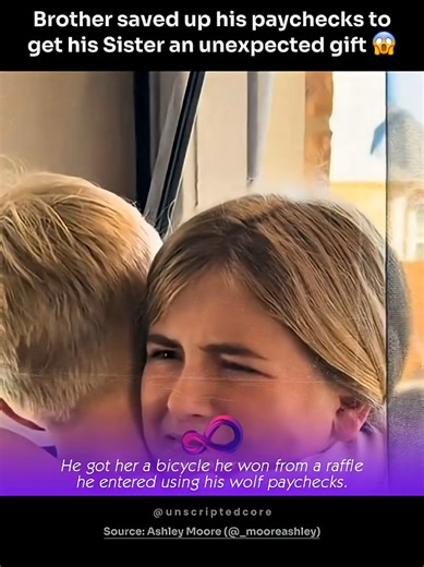 He Spent Every Last Penny For A Chance To Win! 🥹✨ Purest Heart! #Hopecore #Wholesome #SelflessLove #FamilyFirst #Heartwarming