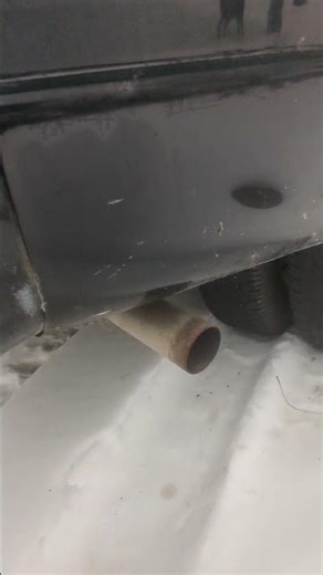 Chevy 454 vortec cold start
