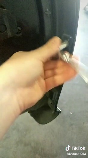 How to Remove Car Door Panel Easily