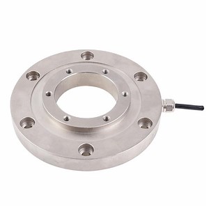 [Hot Item] Hole Ring Type Load Cell for Industry Testing