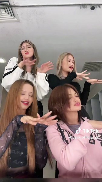 Do You Mind Dance Tutorial by Bebe #YARA_ph