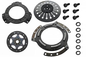 Clutch Service Kit 1981  Models