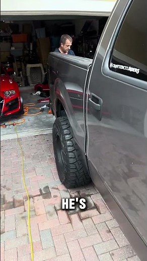 2010 F150 P0345: Driver Side Valve Cover Done! Passenger Side Next! #shorts #f150 #fordf150