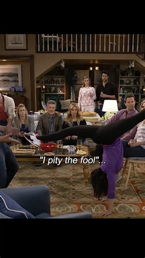 22 reactions | What Happens When Three Adults Try to Raise Three Kids? #FullHouse #FullerHouse #FamilyFirst #TannerFamily | Fuller House Fans | Facebook