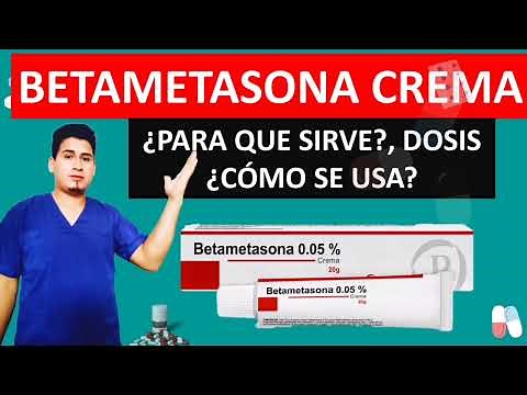 💊 Discover! What Betamethasone Cream Is, What It's Used For, Dosage, and How to Use It