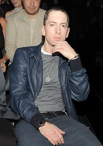 Eminem Too Expensive for 'Glee'