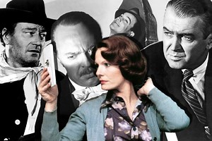 Not Quite As Much Of A Country For Old Men: The 2022 Sight and Sound Greatest Films of All Time Poll