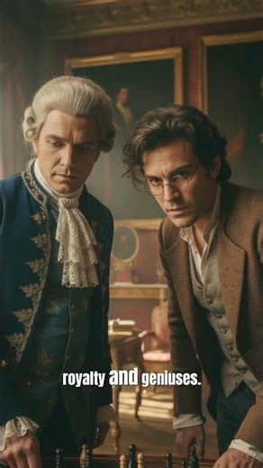 Mechanical Turk #history